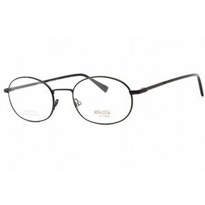Elasta EYEGLASSES E7247-003-53 New with case